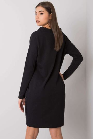 Melna Meriden kleita 2