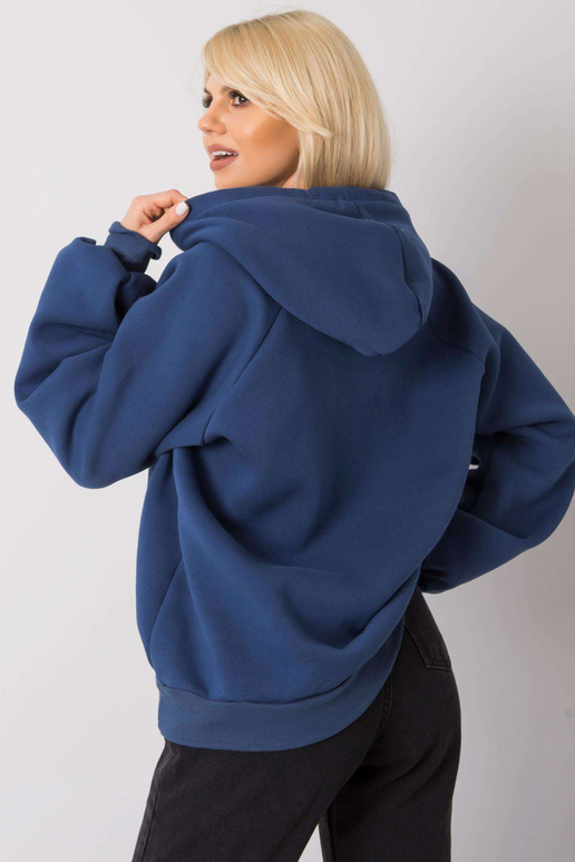 Alises džemperis ar tumši zilu...