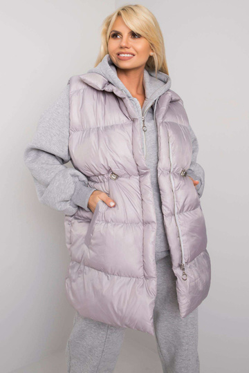 Pelēks melanžs trīsdaļīgs...