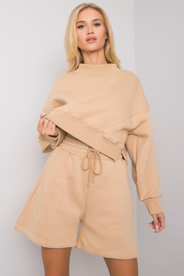 Kamieļu sporta bikses Larianna