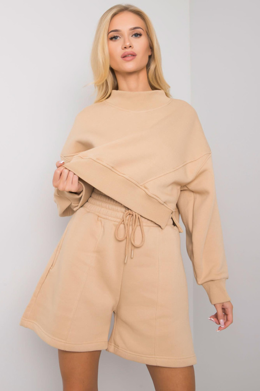 Kamieļu sporta bikses Larianna