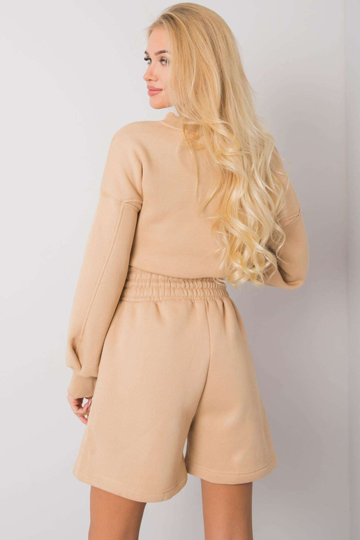 Kamieļu sporta bikses Larianna