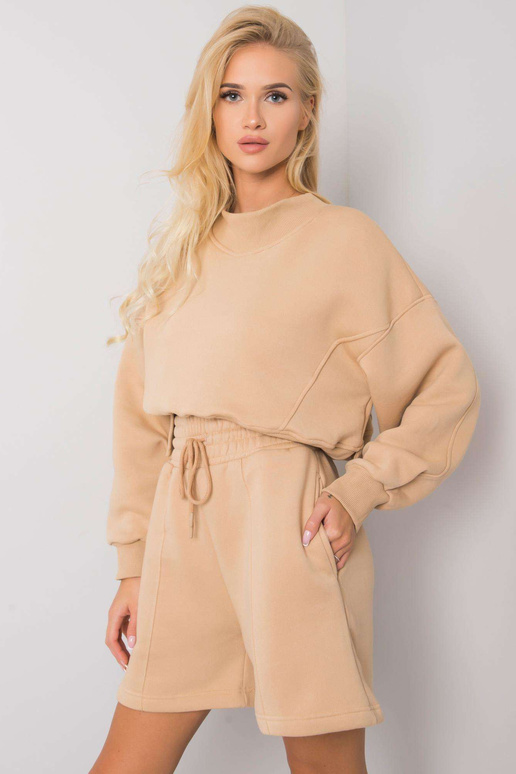 Kamieļu sporta bikses Larianna