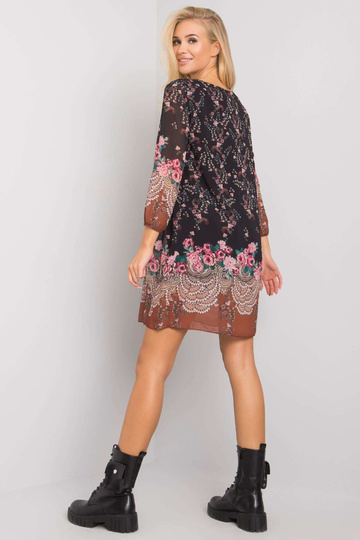 Tristana melnā kleita OCH...