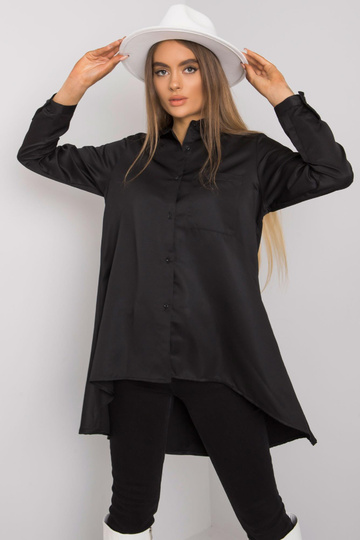 Džilianas melnais...