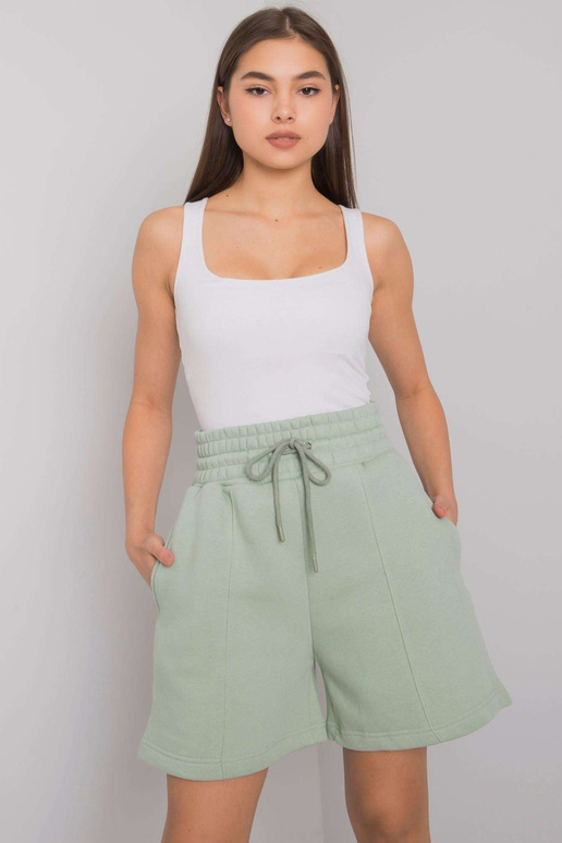 Šorti-RV-SN-6992-1.84-Pistācijas Šorti-RV-SN-6992-1.84-Pistācijas