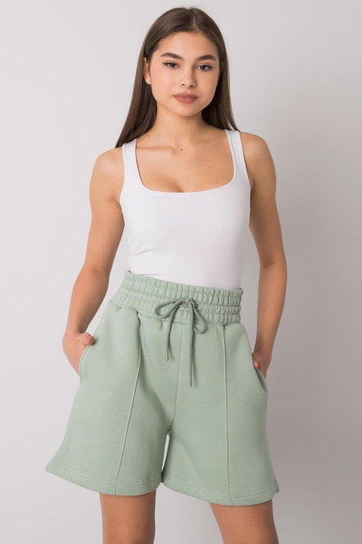 Šorti-RV-SN-6992-1.84-Pistācijas Šorti-RV-SN-6992-1.84-Pistācijas