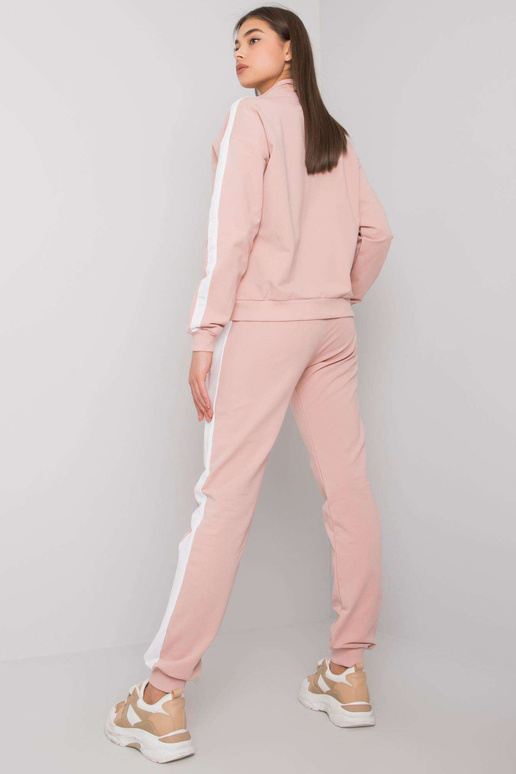 Netīri rozā sieviešu komplekts ar...