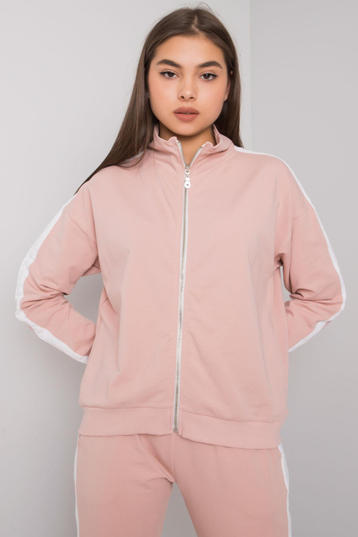 Netīri rozā sieviešu komplekts ar...