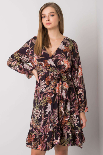 Agnes OCH BELLA Melna V...