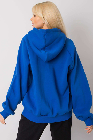 Debby tumši zils izolēts... 2