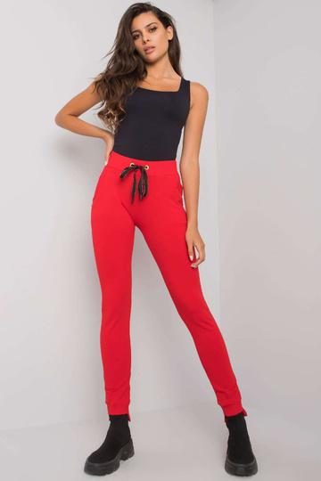 Sarkanas Davina kokvilnas... 2