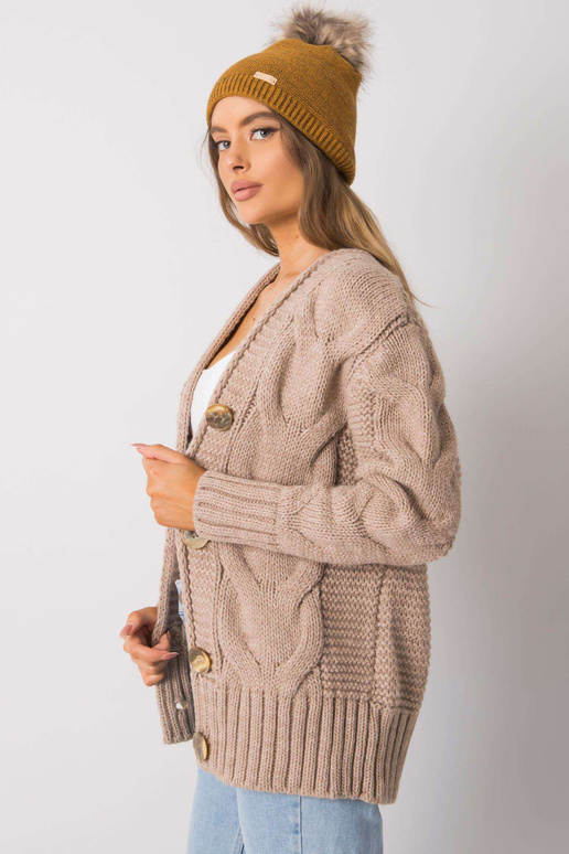 RUE PARIS sinepju ziemas cepure