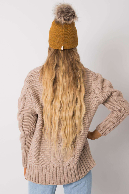 RUE PARIS sinepju ziemas cepure