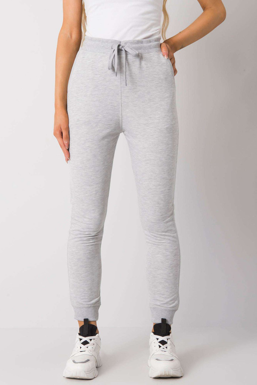 Pelēkas sporta bikses sievietēm Shaila