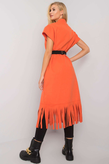 Oranžs bārkstis gultas... 2