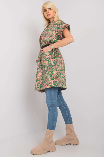 Sonja Green mētelis ar īsām...