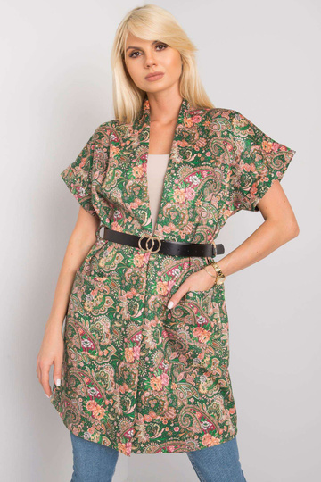 Sonja Green mētelis ar īsām... 2