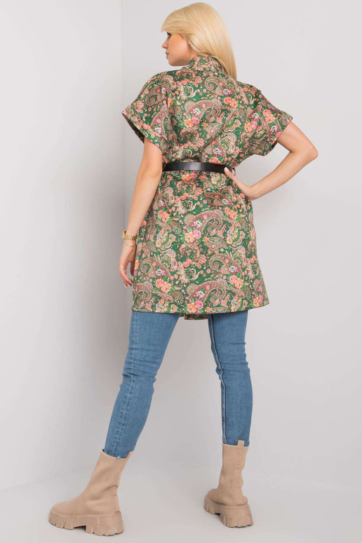 Sonja Green mētelis ar īsām piedurknēm