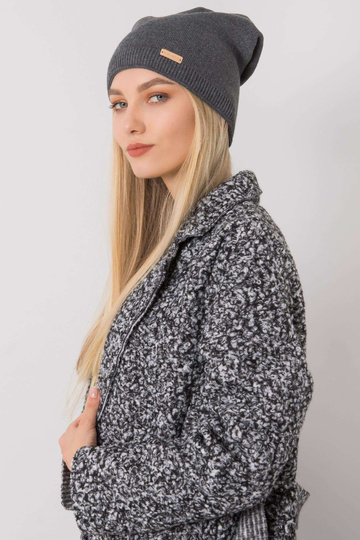 Tumši pelēka pupiņa RUE PARIS 2