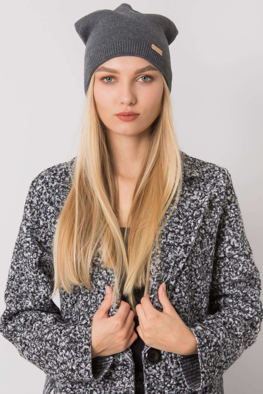 Tumši pelēka pupiņa RUE PARIS