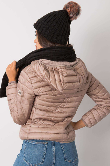 Melns ziemas komplekts ar... 2