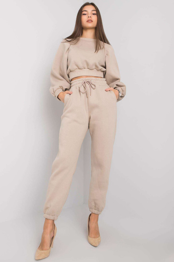 Bēšs sieviešu divdaļīgs... 2