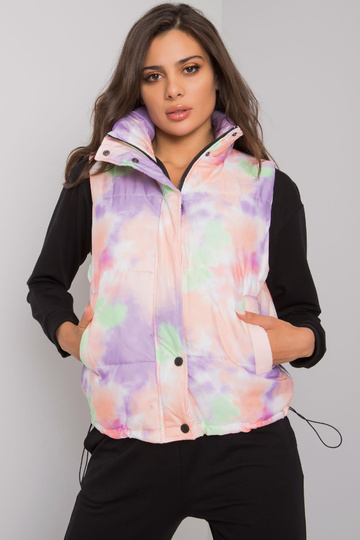 Oranži purpursarkana...