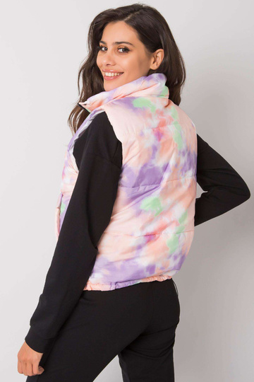 Oranži purpursarkana... 2