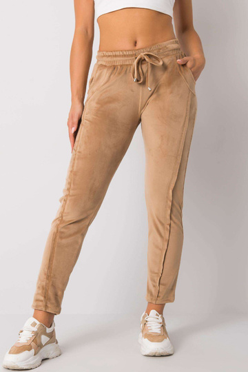 Kamieļu velūra bikses...