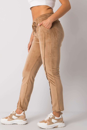 Kamieļu velūra bikses... 2