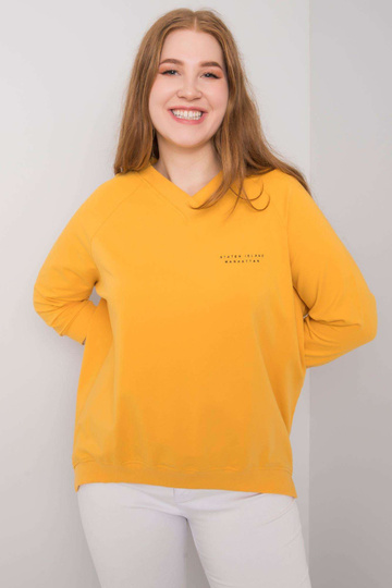 Naenia Yellow liela izmēra...