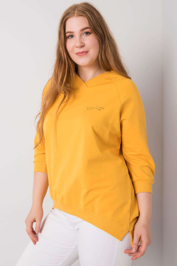 Naenia Yellow liela izmēra... 2
