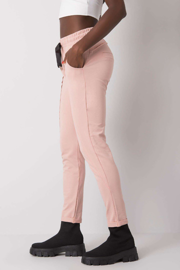 Hadley netīrās rozā sporta...