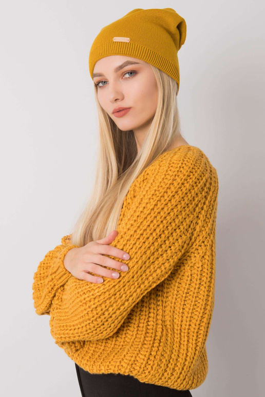 Sinepju cepure RUE PARIS