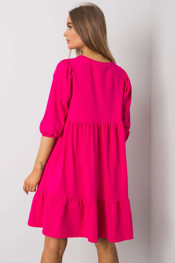 Yelda fuksijas kokvilnas... 2