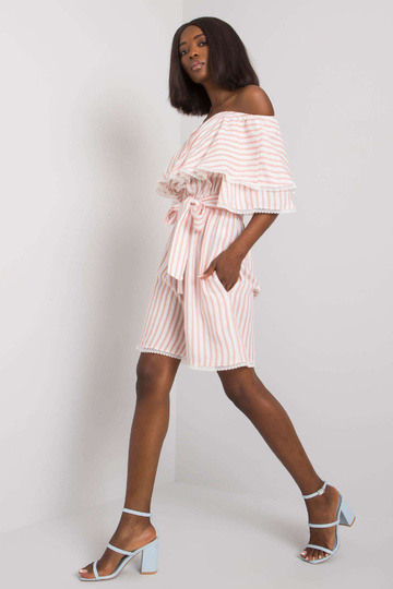 Balts un rozā Dalianis... 2