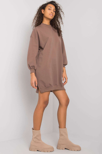 Brūna sieviešu kokvilnas...