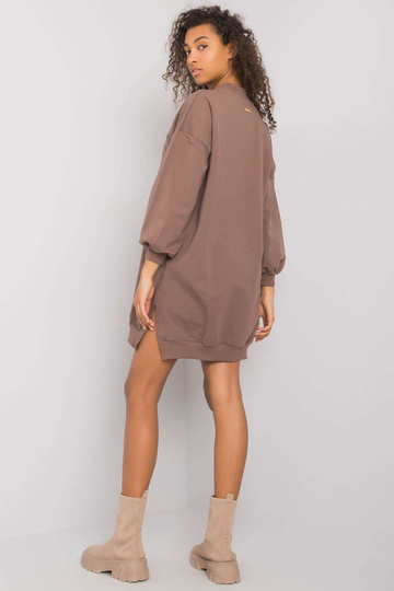 Brūna sieviešu kokvilnas... 2