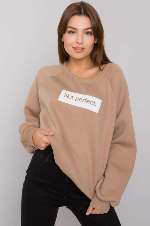 Džordija bēša kapuci