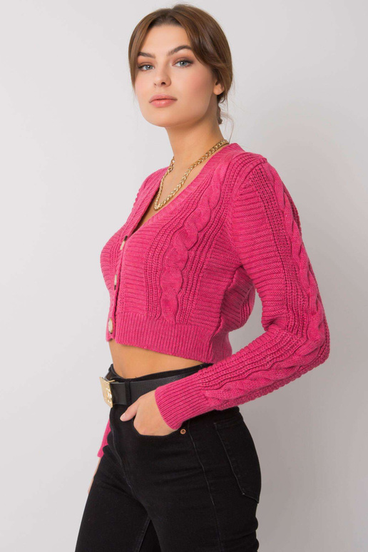 Aristide RUE PARIS rozā jaka