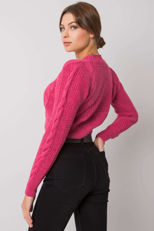 Aristide RUE PARIS rozā jaka