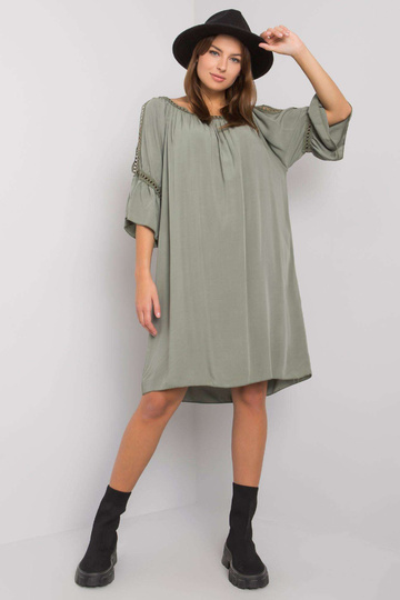 Haki krāsas izgriezta... 2