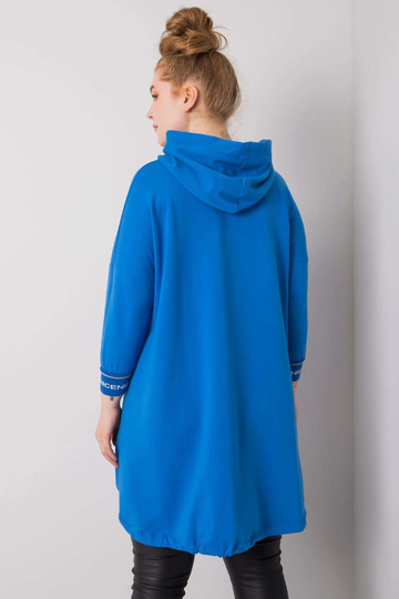 Belina tumši zila kapuce un... 2