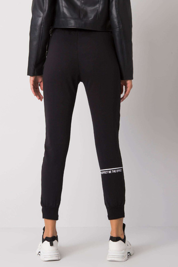 Melnas Winsley kokvilnas...