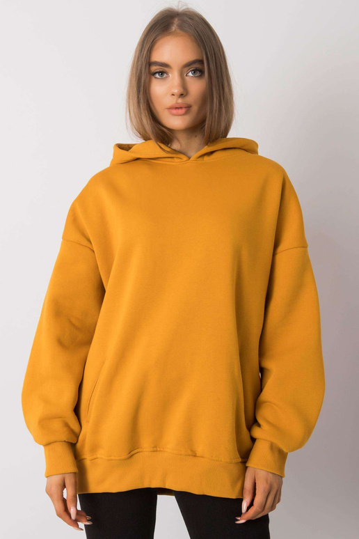 Michele sinepju kapuce sievietēm