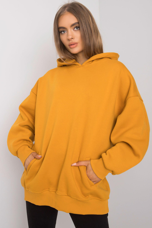 Michele sinepju kapuce sievietēm