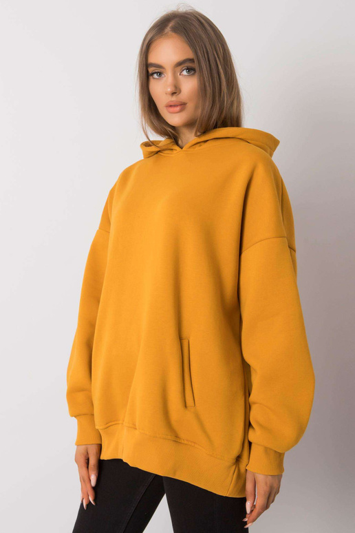 Michele sinepju kapuce sievietēm