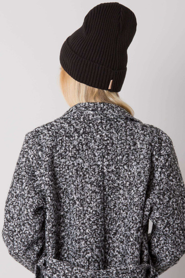 Sieviešu melna trikotāžas... 2