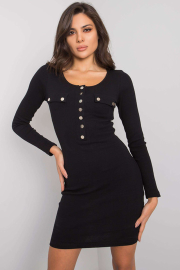 Delavēras RUE PARIS melna... 2